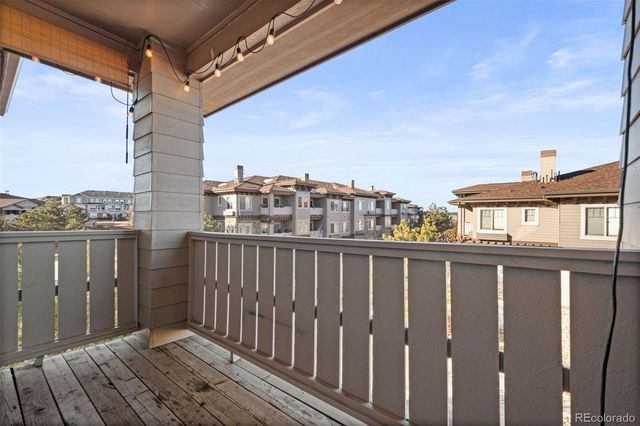 16600 Las Ramblas Lane O, Parker, CO 80134