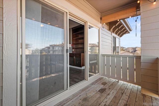 16600 Las Ramblas Lane O, Parker, CO 80134