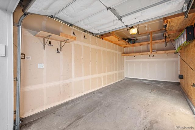 16600 Las Ramblas Lane O, Parker, CO 80134