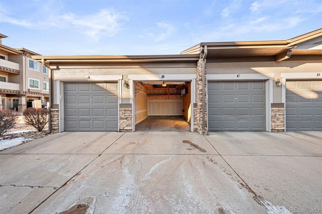16600 Las Ramblas Lane O, Parker, CO 80134