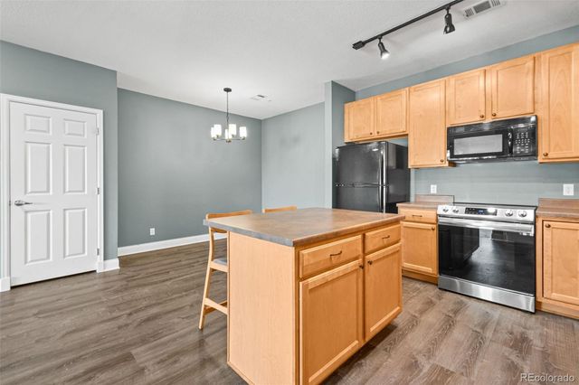 16600 Las Ramblas Lane O, Parker, CO 80134