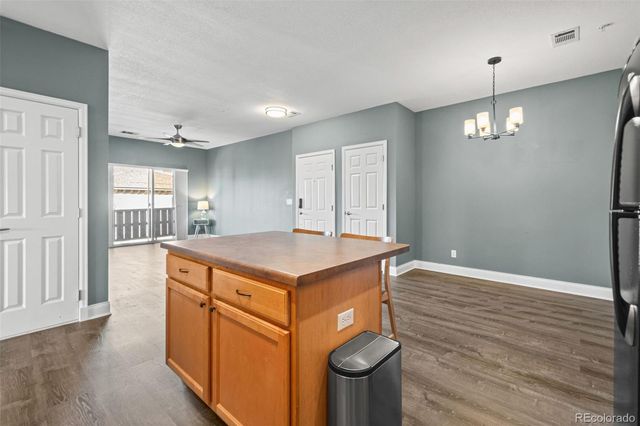 16600 Las Ramblas Lane O, Parker, CO 80134