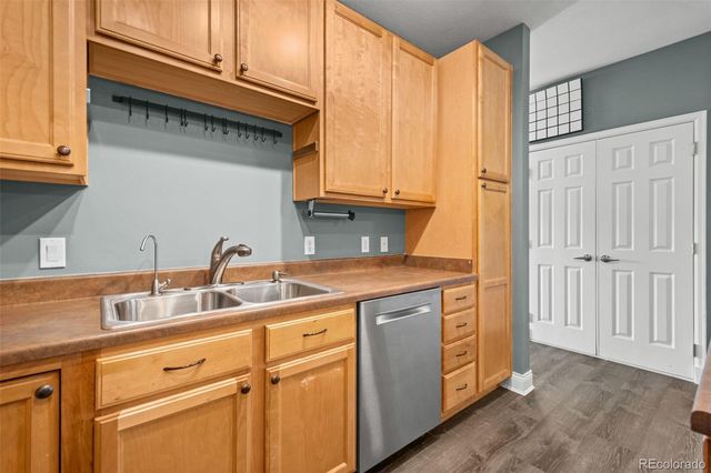 16600 Las Ramblas Lane O, Parker, CO 80134