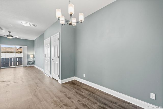 16600 Las Ramblas Lane O, Parker, CO 80134