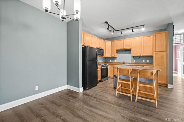 16600 Las Ramblas Lane O, Parker, CO 80134