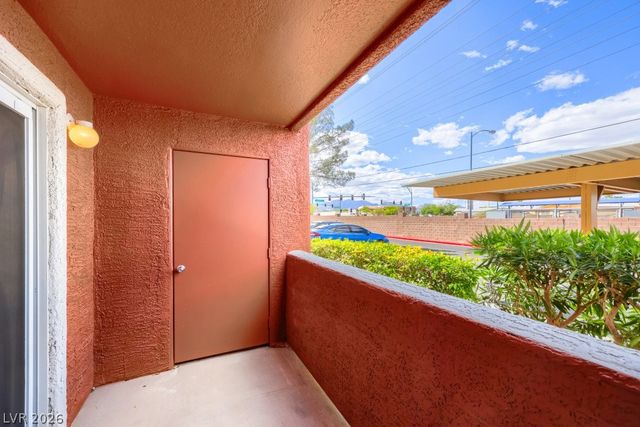 8101 West Flamingo Road 1024, Las Vegas, NV 89147