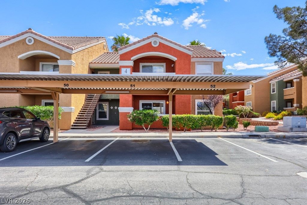 8101 West Flamingo Road 1024, Las Vegas, NV 89147