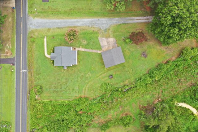 404 Glen Raven Road, Burlington, NC 27217