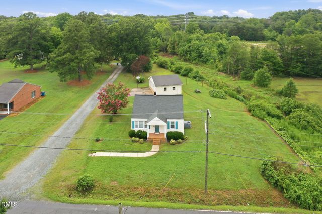404 Glen Raven Road, Burlington, NC 27217