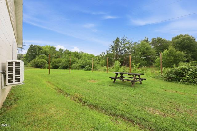 404 Glen Raven Road, Burlington, NC 27217