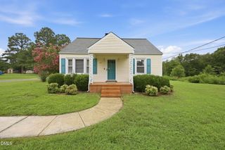 404 Glen Raven Road, Burlington, NC 27217