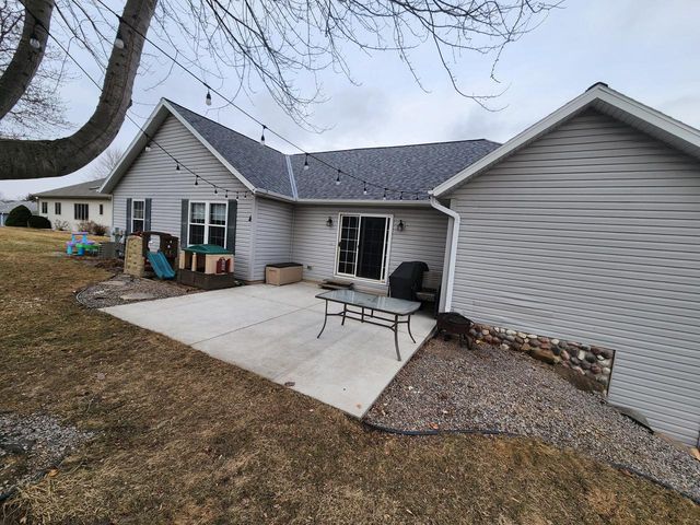 995 Lexington WAY, Waterloo, WI 53594