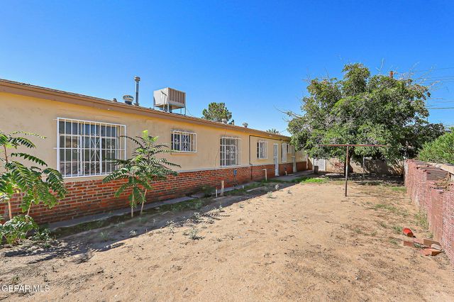 506 Poplar Street, Anthony, TX 79821