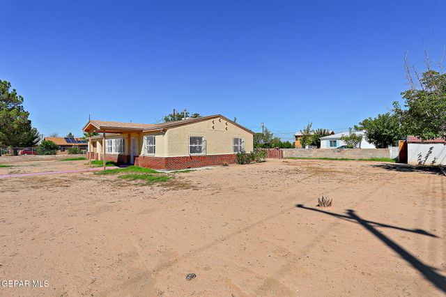 506 Poplar Street, Anthony, TX 79821
