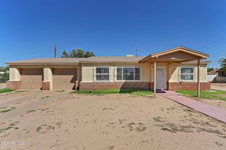 506 Poplar Street, Anthony, TX 79821