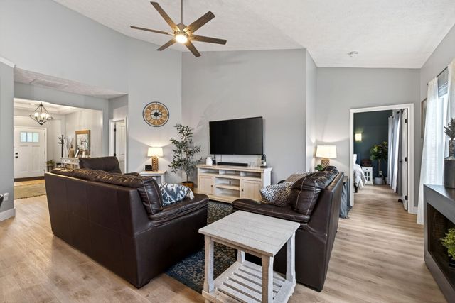 6588 Crabtree Lane 6588 Crabtree Lane, Dayton, OH 45424