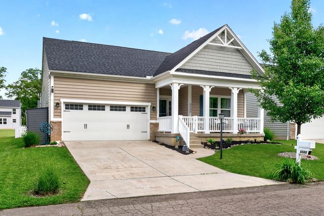 6588 Crabtree Lane 6588 Crabtree Lane, Dayton, OH 45424
