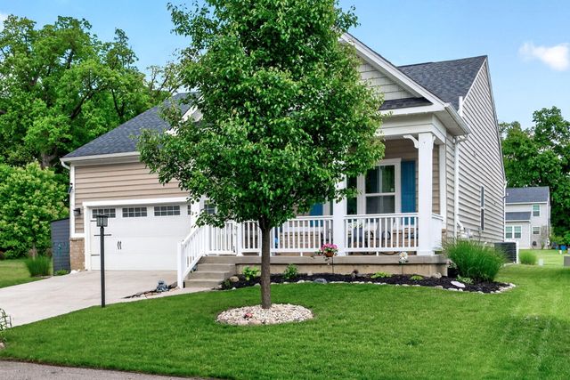 6588 Crabtree Lane 6588 Crabtree Lane, Dayton, OH 45424