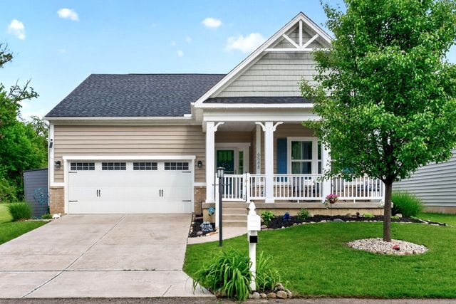 6588 Crabtree Lane 6588 Crabtree Lane, Dayton, OH 45424