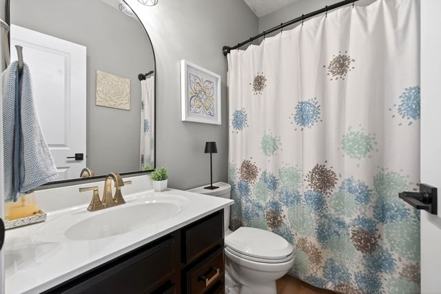 6588 Crabtree Lane 6588 Crabtree Lane, Dayton, OH 45424