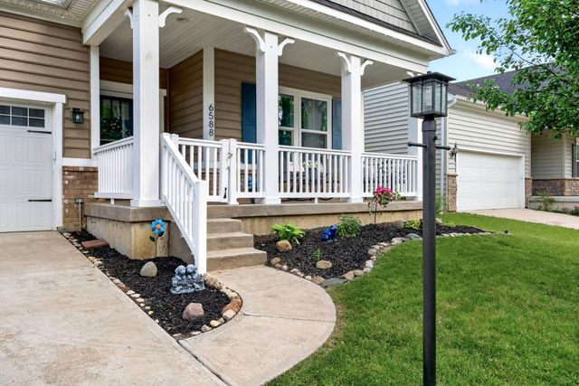 6588 Crabtree Lane 6588 Crabtree Lane, Dayton, OH 45424