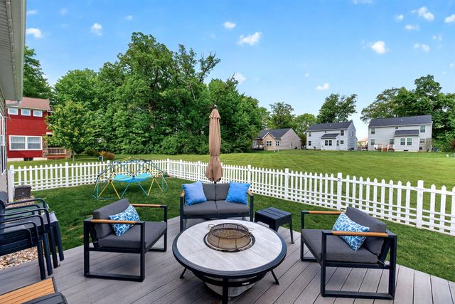 6588 Crabtree Lane 6588 Crabtree Lane, Dayton, OH 45424