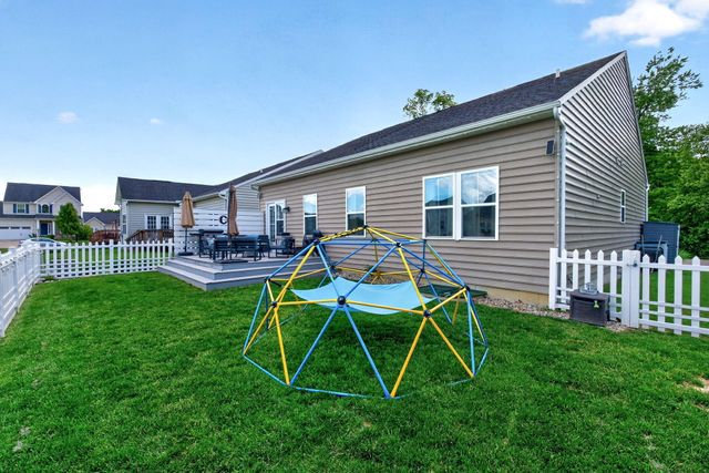 6588 Crabtree Lane 6588 Crabtree Lane, Dayton, OH 45424
