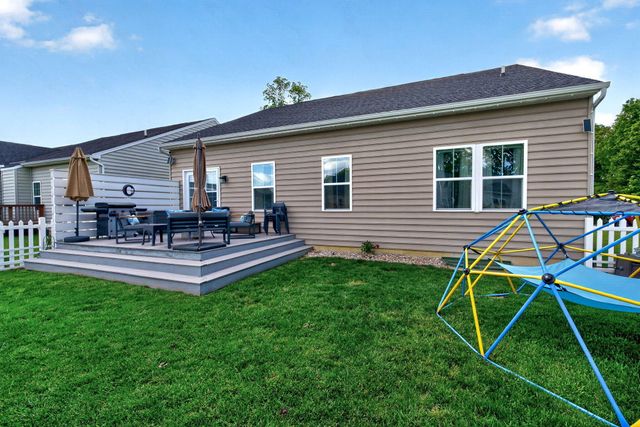 6588 Crabtree Lane 6588 Crabtree Lane, Dayton, OH 45424