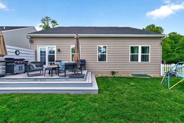 6588 Crabtree Lane 6588 Crabtree Lane, Dayton, OH 45424