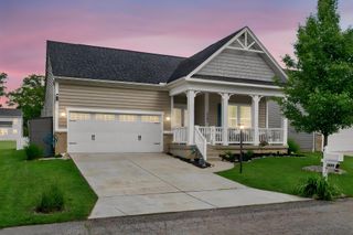 6588 Crabtree Lane 6588 Crabtree Lane, Dayton, OH 45424
