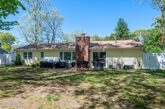 49 Haines Street, Lanoka Harbor, NJ 08734