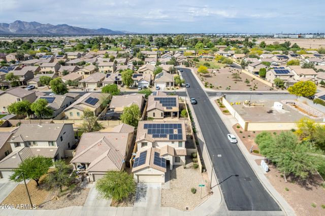 19228 W WASHINGTON Street, Buckeye, AZ 85326