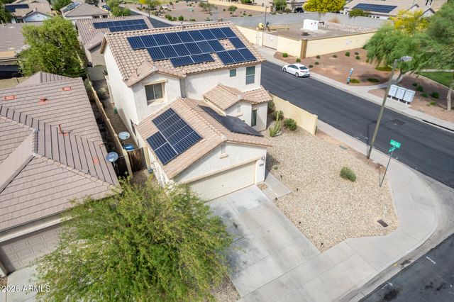 19228 W WASHINGTON Street, Buckeye, AZ 85326