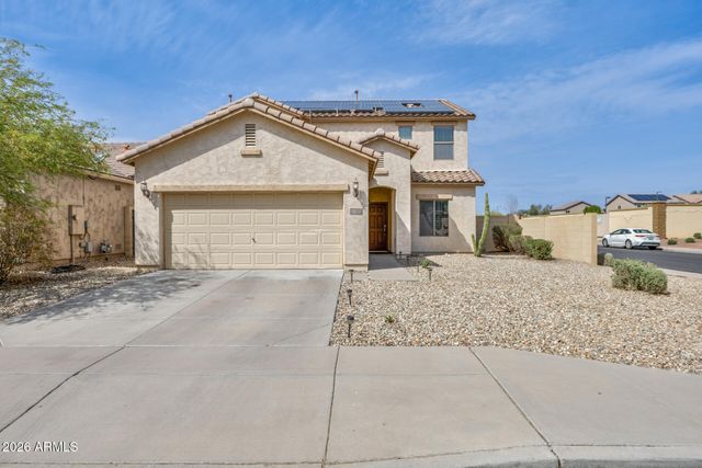 19228 W WASHINGTON Street, Buckeye, AZ 85326