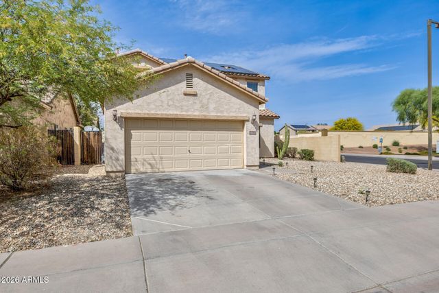 19228 W WASHINGTON Street, Buckeye, AZ 85326