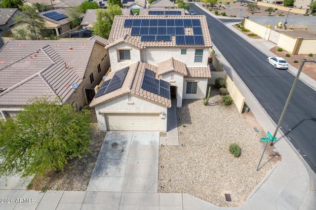 19228 W WASHINGTON Street, Buckeye, AZ 85326