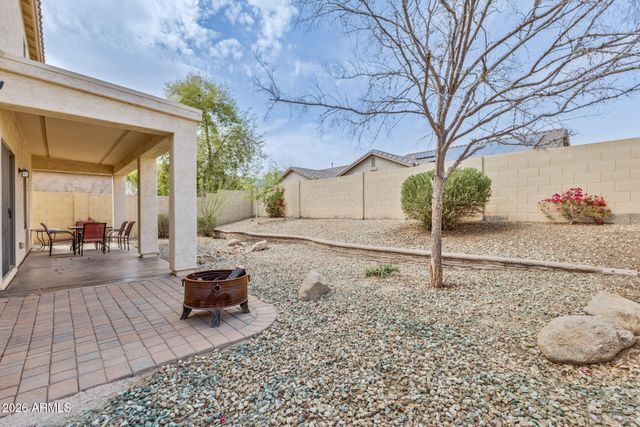19228 W WASHINGTON Street, Buckeye, AZ 85326
