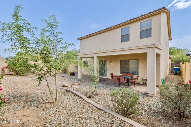 19228 W WASHINGTON Street, Buckeye, AZ 85326