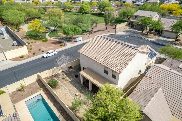 19228 W WASHINGTON Street, Buckeye, AZ 85326