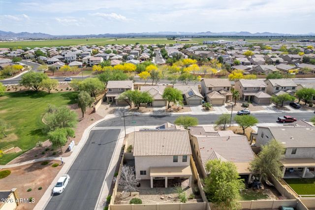 19228 W WASHINGTON Street, Buckeye, AZ 85326