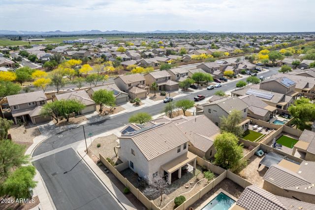 19228 W WASHINGTON Street, Buckeye, AZ 85326