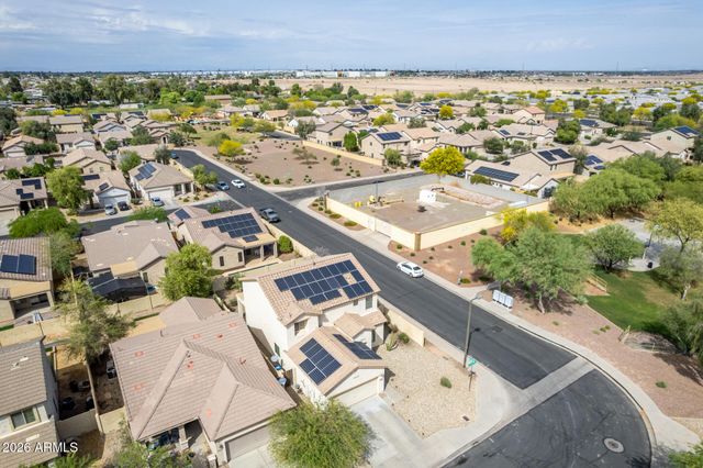 19228 W WASHINGTON Street, Buckeye, AZ 85326