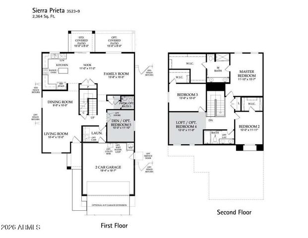 19228 W WASHINGTON Street, Buckeye, AZ 85326