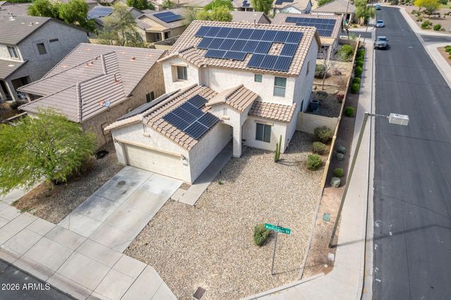 19228 W WASHINGTON Street, Buckeye, AZ 85326