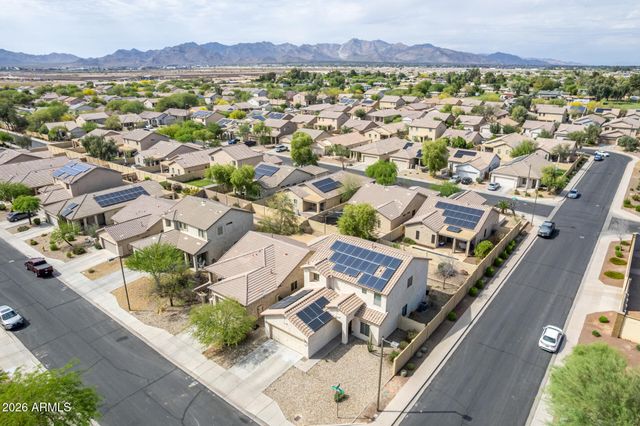 19228 W WASHINGTON Street, Buckeye, AZ 85326