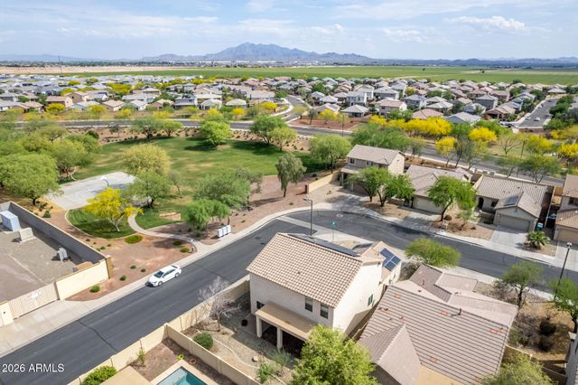 19228 W WASHINGTON Street, Buckeye, AZ 85326