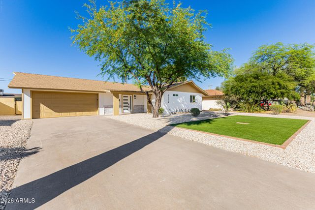 8314 E CAMELBACK Road, Scottsdale, AZ 85251