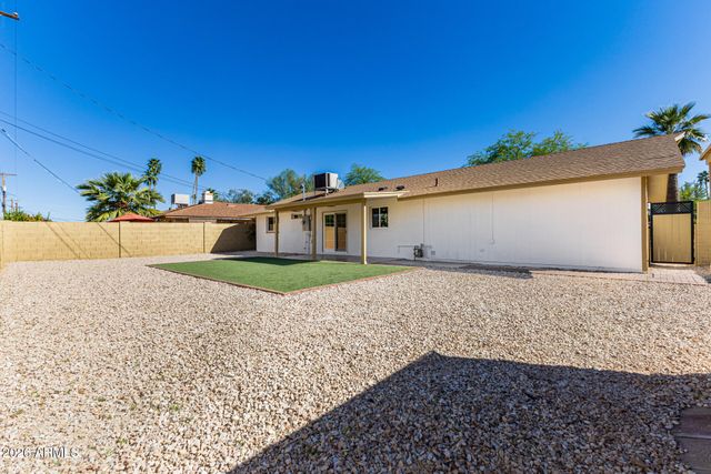 8314 E CAMELBACK Road, Scottsdale, AZ 85251
