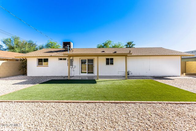 8314 E CAMELBACK Road, Scottsdale, AZ 85251