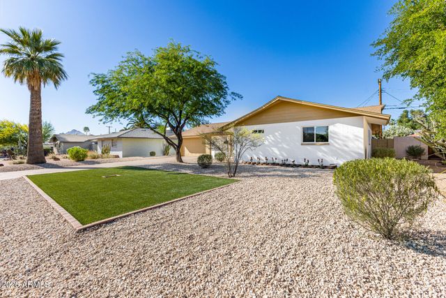 8314 E CAMELBACK Road, Scottsdale, AZ 85251